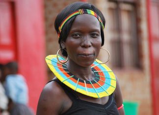 How Men in South Africa Are Trying to Stop Violence
