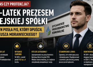 Polska rodzina na swoim. Tylko rachunek płaci podatnik