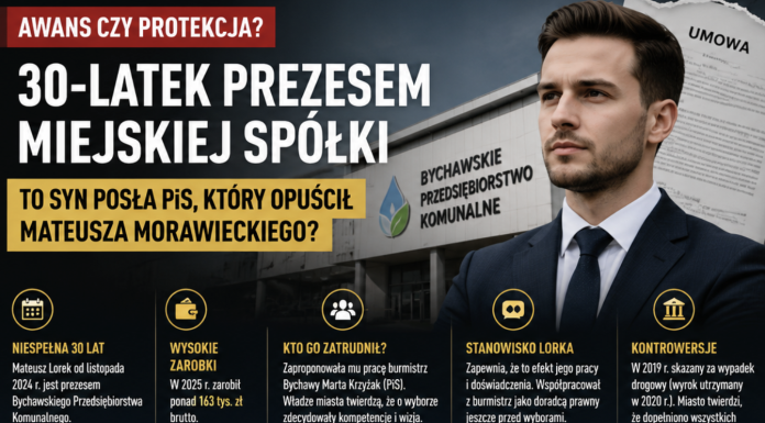 Polska rodzina na swoim. Tylko rachunek płaci podatnik