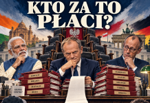 Polska ma jeden z największych RZĄDÓW w całym G20.