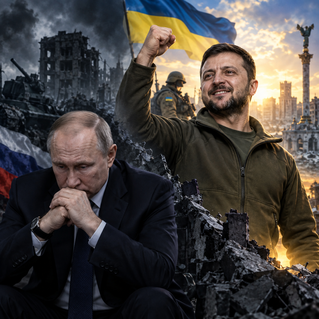 rosja ukraina