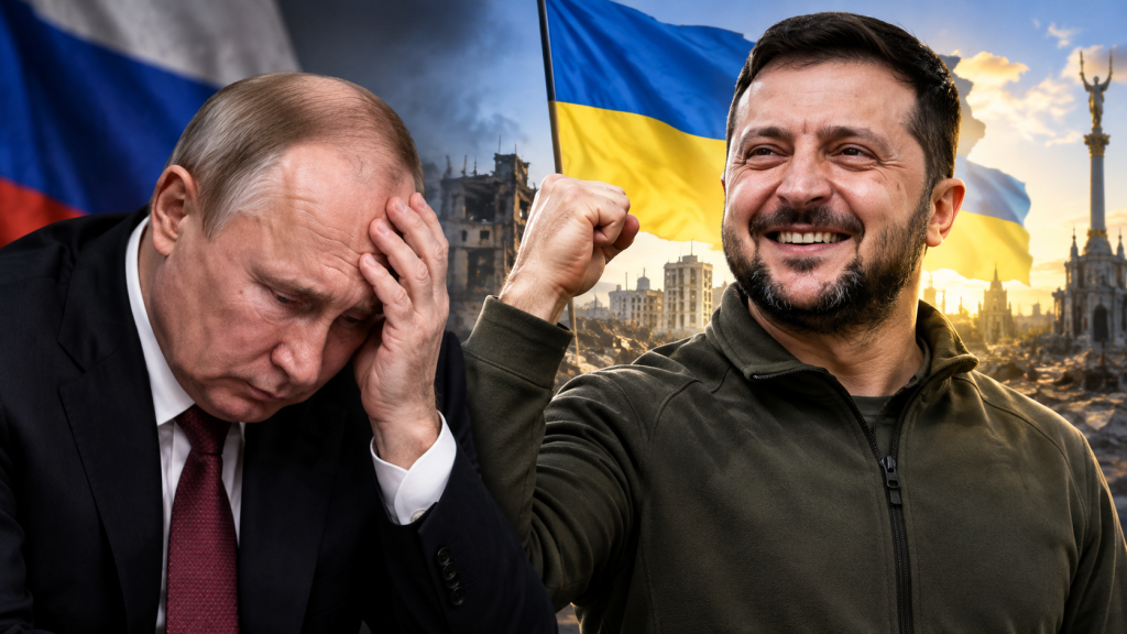rosja ukraina
