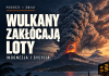 Wulkan dyktuje rozkład. Indonezja oraz Bali między chmurą popiołu, a odwołanym lotem! Bali Indonezja