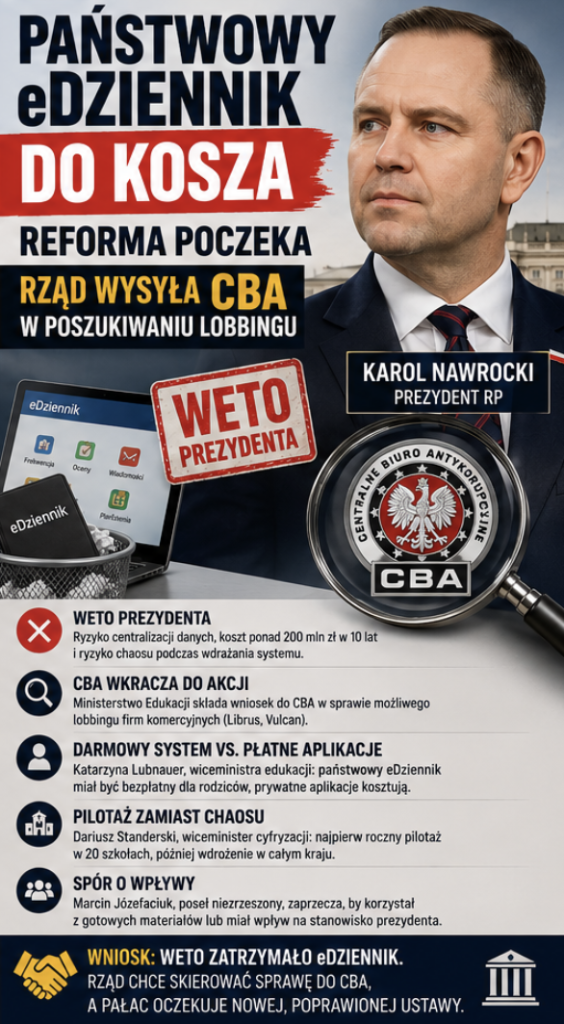 PREZYDENT CBA
